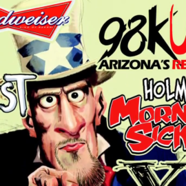 98KUPD UFest