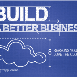 Cloud Technology eBook