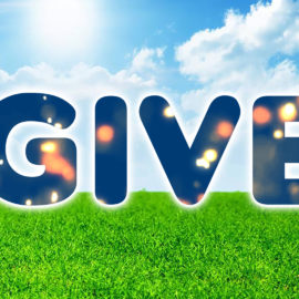 Give (NBC)