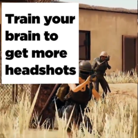 Using Neuroscience to improve your game